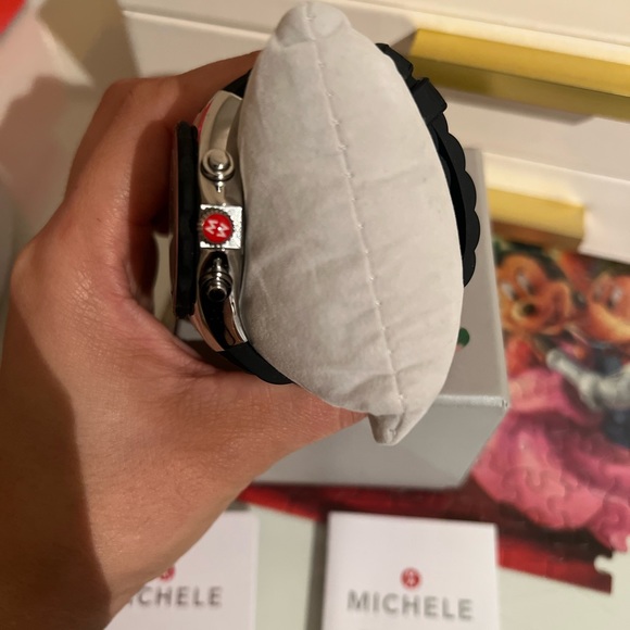 Michele watch - Picture 4 of 7